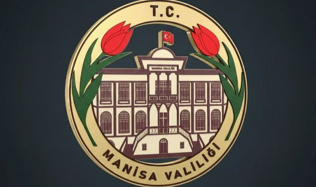 Manisa Valiliği Açıkladı