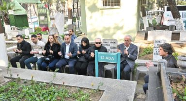 Milli Mücadele Kahramanı Müftü Alim Efendi Dualarla Anıldı