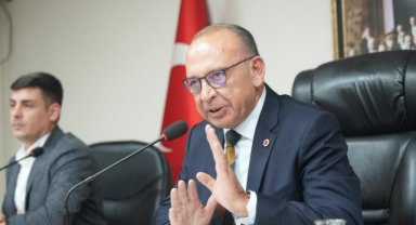 Müjdeleri Paylaşan Başkan Çetin Akın: “Yeter ki yatırım yapın”