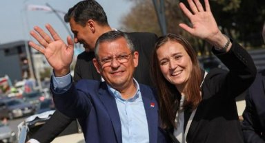 Özgür Özel’den Gülşah Durbay için taziye mesajı