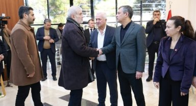 Şehzadeler Belediye Başkanı Gülşah Durbay için taziye programı düzenlendi