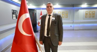 Şehzadeler Belediye Başkanlığına Hakan Şimşek seçildi