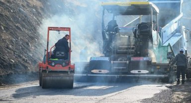 Talep Ettiler, Başkan Dutlulu Yerine Getirdi