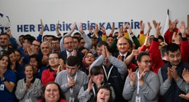 TBMM ENGELLİ BİREYLERİN SORUNLARINI ARAŞTIRMA KOMİSYONU MANİSA’DA İNCELEMELERDE BULUNDU