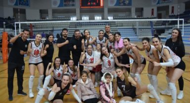 Turgutlu Belediyespor, Altınay Spor’u 3-2 yendi