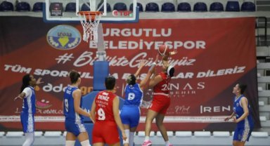 Turgutlu Belediyespor Takımları Bu Hafta İç Sahada