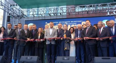 Turgutlu’da 2025 Dolu Dolu Geçti