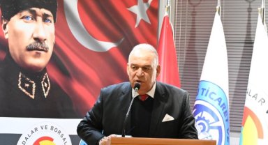 TUTSO'nun 2026 Yılı Bütçesi 30 Milyon 500 bin Lira Oldu