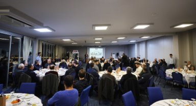 Yeşil Dönüşümde Manisa Sivil Hareket Gücü Projesi Kapanış Toplantısı Yapıldı