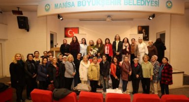 Yoksullukla mücadelede dayanışmanın önemi konuşuldu