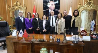 Yunusemre Belediyesi ile BÜKSEV Arasında Kanser Hastalarına Destek İş Birliği Protokolü İmzalandı