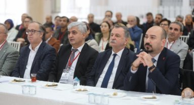 Yunusemre’de “Kırsal Kalkınma ve Kooperatifçilik Çalıştayı” düzenlendi