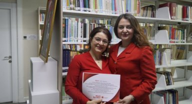 YUNUSEMRE’DEN KİTAP BAĞIŞ KAMPANYASI