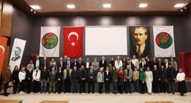 YUNUSEMRE’DEN YAPAY ZEKA TEMALI SÖYLEŞİ