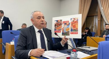 CHP’li Bakırlıoğlu: “Emekli maaşı değil, sefalet düzeni tartışılıyor”