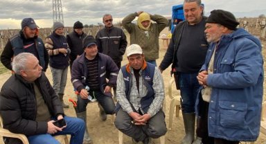  CHP MANİSA MİLLETVEKİLİ BAKIRLIOĞLU'NDAN TARSİM PRİMLERİNE TEPKİ