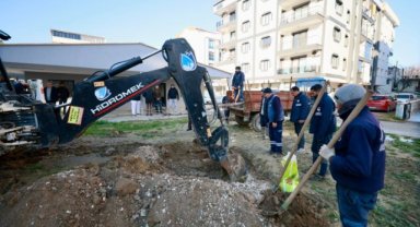 GÜLŞAH DURBAY’IN İSMİ YUNUSEMRE’DE YAŞATILACAK