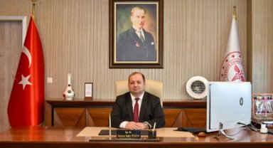 İL SAĞLIK MÜDÜRÜ ZEREN 2025 YILI VERİLERİNİ AÇIKLADI
