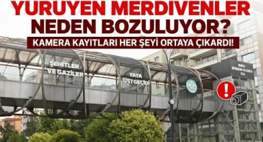 “Kamera Kayıtları Her Şeyi Ortaya Çıkardı”