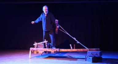 KUVAYİ MİLLİYE’NİN DESTANSI RUHU YUNUSEMRE’DE SAHNEYE TAŞINDI