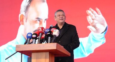 Manisa Büyükşehir Belediyesinden Saruhanlı’da toplu açılış töreni