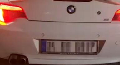 Manisa’da “Abartı Egzoz” Denetimlerinde 1 Milyon TL Ceza Kesildi