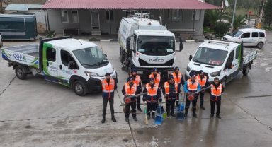 Manisa’da Çevre Kirliliğine ‘Çöp Avcıları’ Dur Diyecek