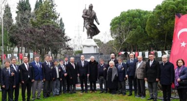 Manisa’da Sarıkamış’ın Beyaz Hüznü Anıldı
