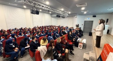 Manisa İŞKUR ve KADEM’den istihdamda kalıcılığı güçlendiren program