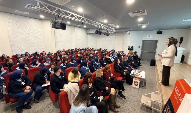 Manisa İŞKUR ve KADEM’den istihdamda kalıcılığı güçlendiren program