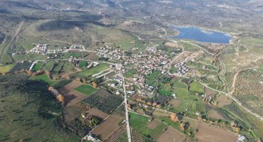 MASKİ’den Yuntdağı mahallelerine altyapı çalışması