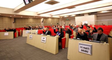 Şehzadeler Belediye Meclisi 2026’nın ilk toplantısını yaptı