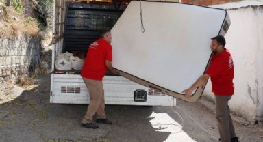 Şehzadeler Belediyesinin “Atma Paylaş” projesi binlerce kişiye ulaştı