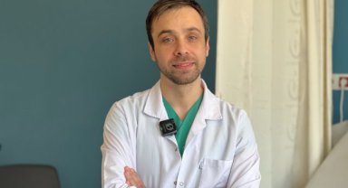 Serviks kanseri düzenli taramalarla önlenebiliyor