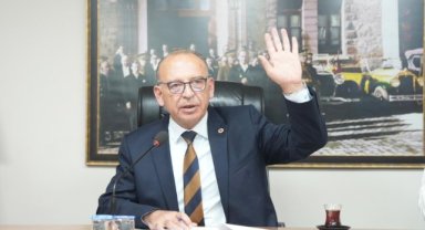 TURGUTLU BELEDİYESİ OCAK AYI MECLİS TOPLANTISI YARIN YAPILACAK