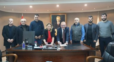 Turgutlu Belediyesinde işçilere yüzde 32 zam