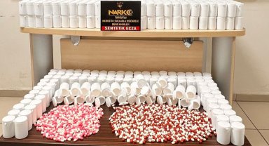 Turgutlu'da uyuşturucu operasyonu 3 şüpheli gözaltına alındı, 1'i tutuklandı