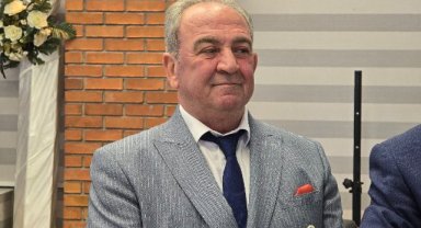 Turgutlu Tenekeciler Odası’nda Faruk Ulaş Güven Tazeledi