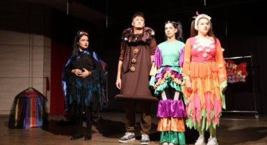 YUNTDAĞLI ÇOCUKLAR BU OYUNU ÇOK SEVECEK