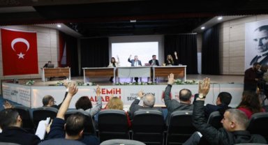 Yunusemre Belediyesi’nden Gülşah Durbay’a vefa: Kadın kafeye ismi verildi