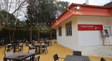 Yunusemre Belediyesinden emeklilere müjde: 
