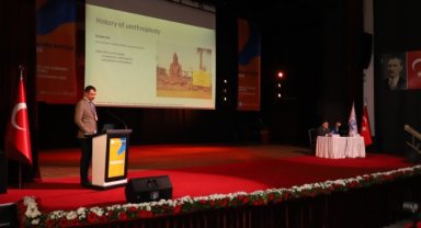 ESGURS - RATSUS 2026 TOPLANTISI İZMİR’DE BAŞLADI