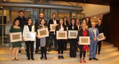 Eskinazi: Türkiye’nin sürdürülebilir kalkınma hedeflerine ulaşması kadın-erkek eşitliğini güçlendirmekten geçiyor