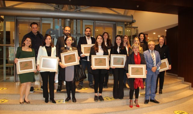 Eskinazi: Türkiye’nin sürdürülebilir kalkınma hedeflerine ulaşması kadın-erkek eşitliğini güçlendirmekten geçiyor