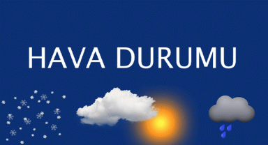 Manisa Hava Durumu! 23 Mart Pazartesi Manisa hava durumu nasıl?