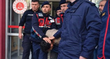 Turgutlu’daki Aile Katliamında Şüpheli Tutuklandı