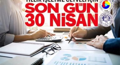 TUTSO’dan Sanayi Sicil Belgesi Sahiplerine Önemli Hatırlatma