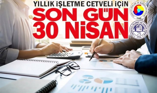 TUTSO’dan Sanayi Sicil Belgesi Sahiplerine Önemli Hatırlatma