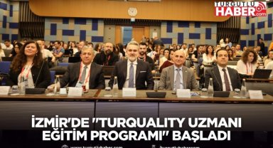 İZMİR'DE