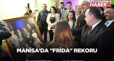 Manisa’da 